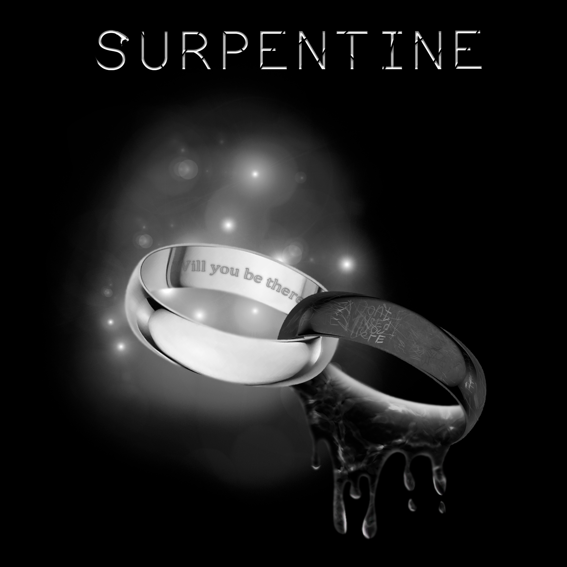 Album art for Surpentine