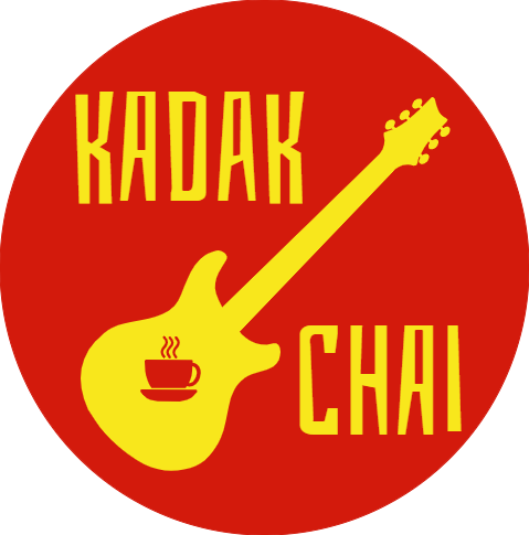 Album art for Kadak Chai