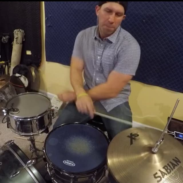 Kirchdrumz