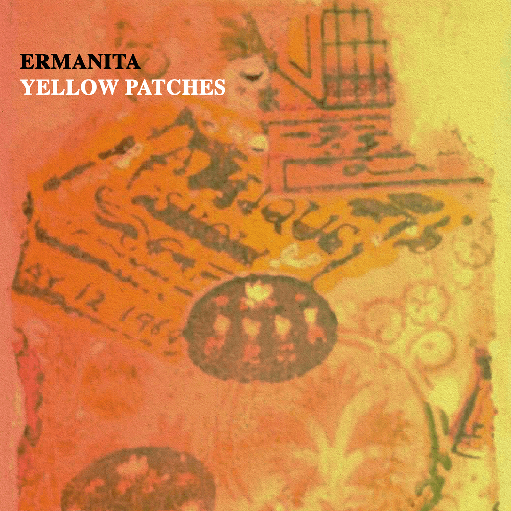 Album art for yellow patches (only a few songs)