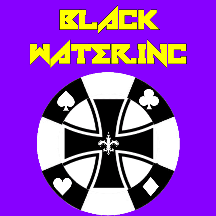 Black Water .Inc