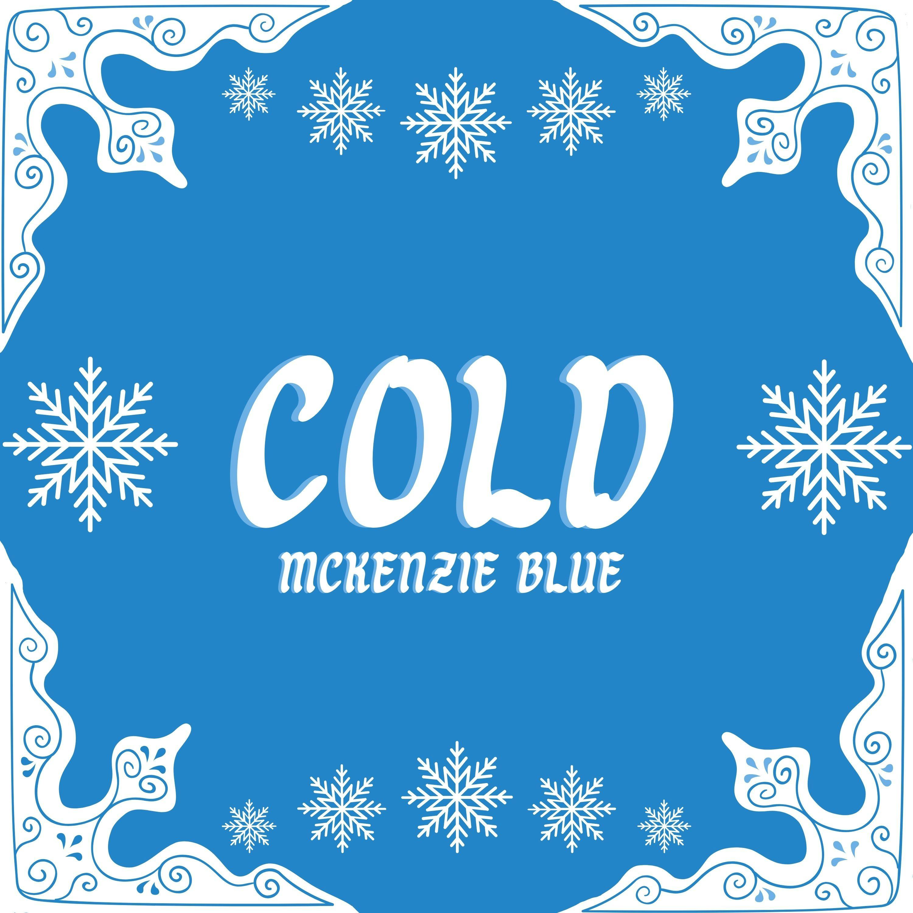 Album art for Cold (Debut Single)