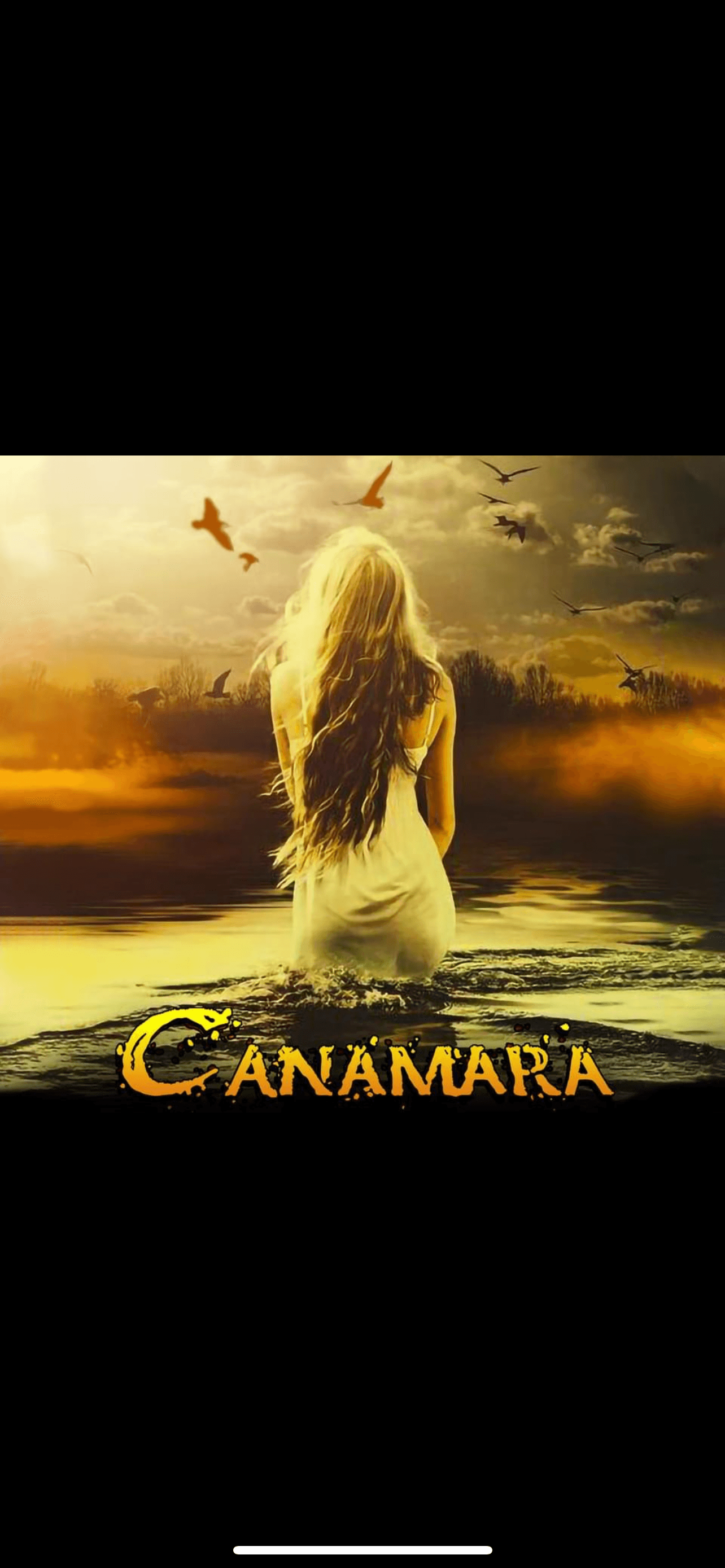 User avatar for Canamara