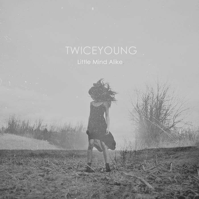 Album art for Little Mind Alike - (twiceyoung)